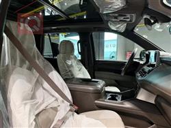 شيفروليه تاهو